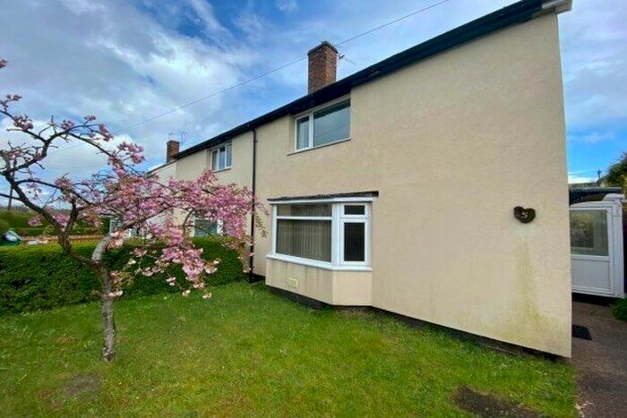 3 Bedroom Property To Rent In Walcott Green, Nottingham, NG11