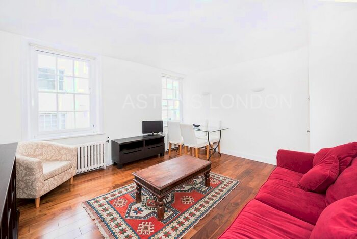 2 Bedroom Flat To Rent In Westbourne Terrace, London, W2