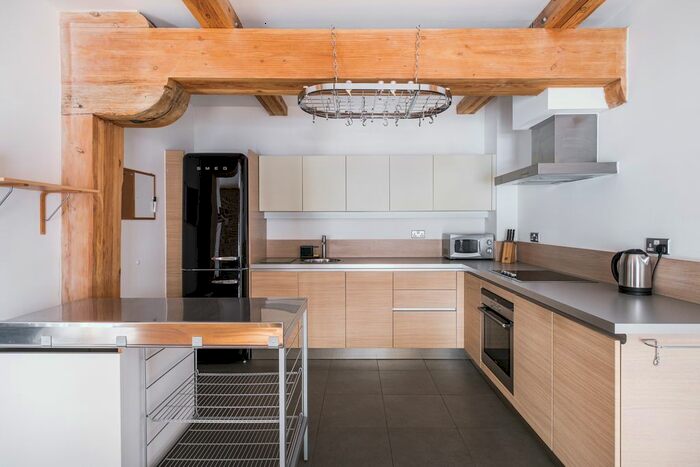 2 Bedroom Flat To Rent In Building, Royal Arsenal, SE18