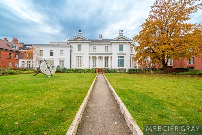 1 Bedroom Flat To Rent In Bay House, Kidderpore Avenue, Hampstead, NW3