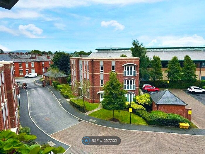 2 Bedroom Flat To Rent In Ben Brierley Wharf, Failsworth, Manchester, M35