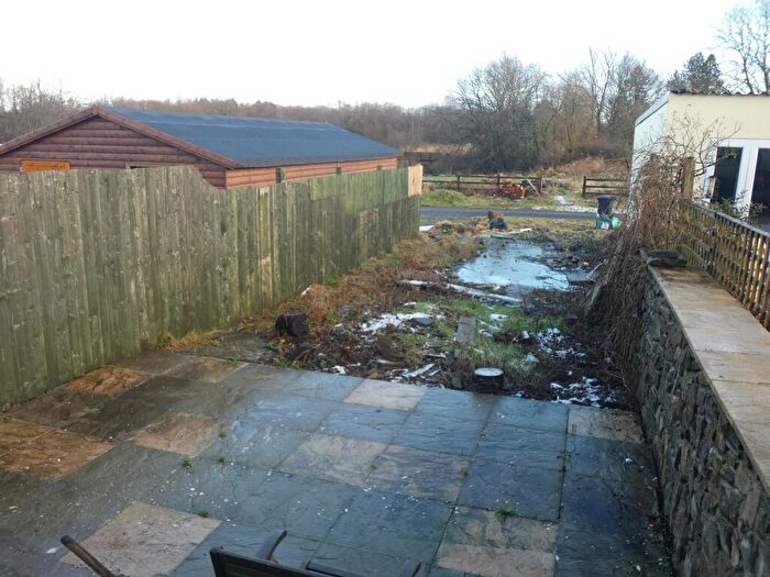 3 Bedroom Terraced House For Sale In Roman Road, Banwen, Neath ., SA10
