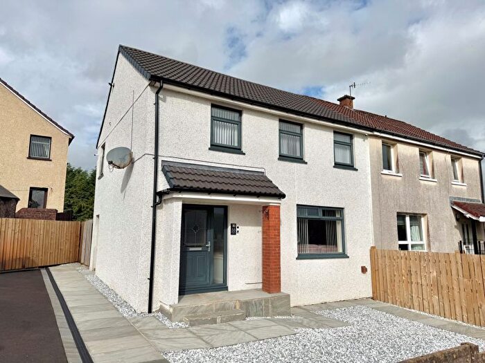 3 Bedroom Villa For Sale In Downieston Place, Patna, KA6