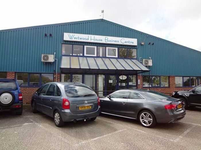 Property To Rent In Continental Approach, Margate, CT9