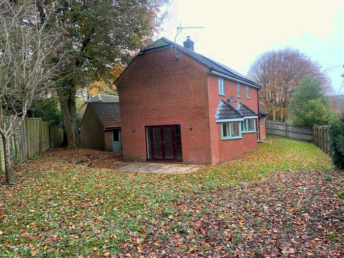 5 Bedroom Detached House To Rent In Sanders Green, Winterborne Whitechurch, DT11