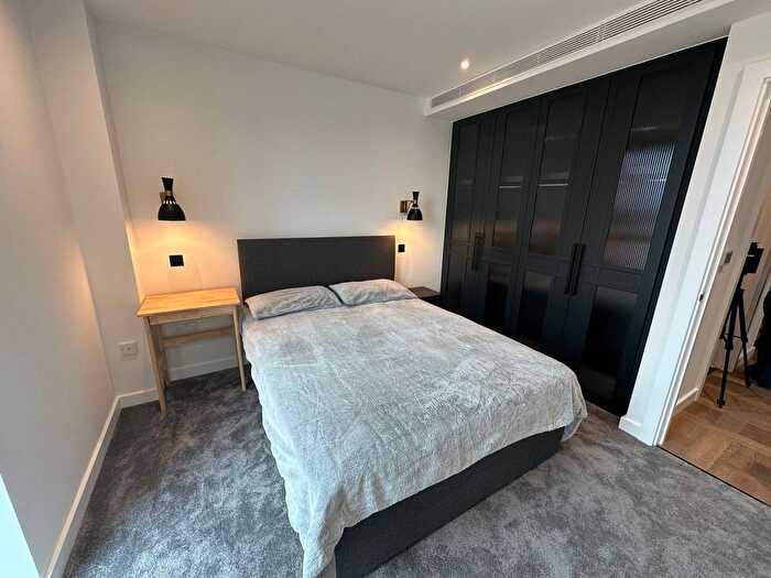 1 Bedroom Flat To Rent In Boxwood Gardens, London, E1W