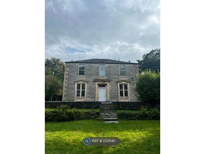 4 Bedroom Detached House To Rent In Kirk Wynd, Clackmannan, FK10