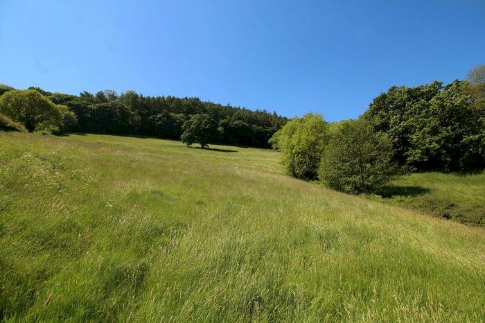 Farm Land For Sale In Vivod, Llangollen, LL20