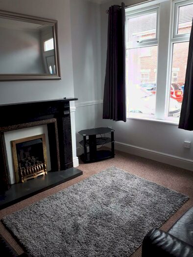 2 Bedroom House To Rent In Olive Street, Derby, DE22