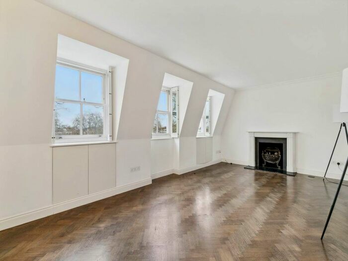 2 Bedroom Flat To Rent In Stanhope Gardens, Charlesworth House, South Kensington, SW7