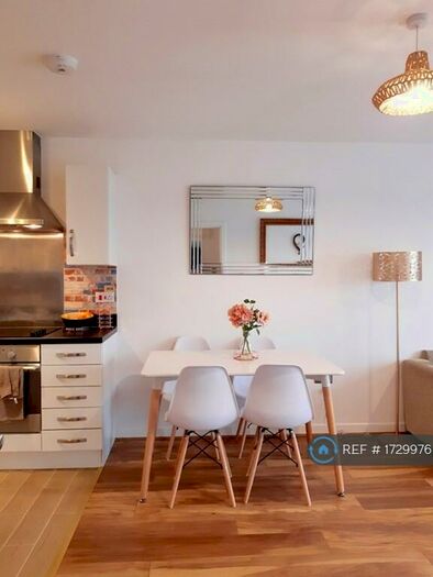 1 Bedroom Flat To Rent In Clydesdale Way, Belvedere, DA17