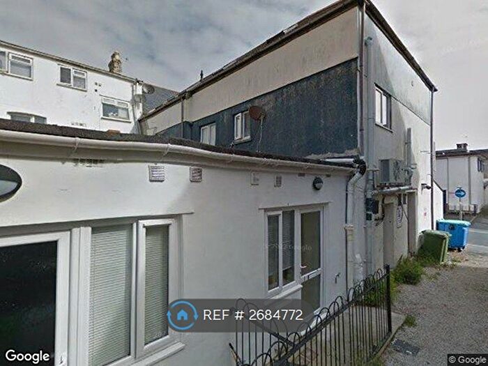 1 Bedroom Bungalow To Rent In Lobster Pot Cottage, Newquay, TR7