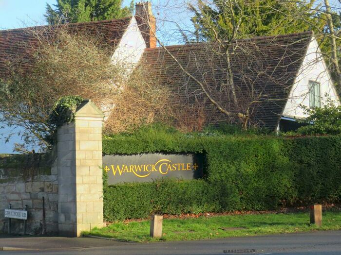 2 Bedroom Flat To Rent In Chandley Wharf, Warwick, CV34