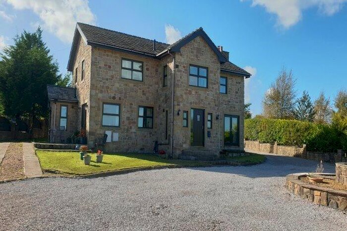 5 Bedroom Detached House To Rent In Bury Lane, Chorley, PR6