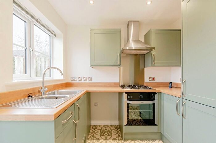 2 Bedroom Bungalow For Sale In Groveside Park, Burnley, Lancashire, BB12