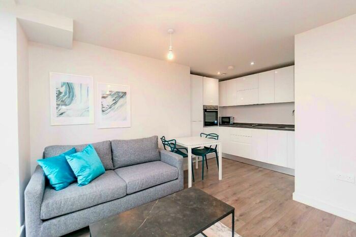 1 Bedroom Apartment To Rent In One Baltic Square Grafton Street, Liverpool, Merseyside, L8