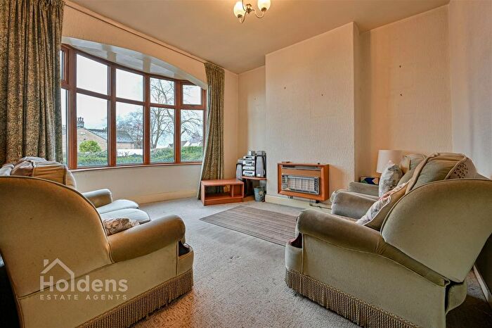 3 Bedroom End Of Terrace House For Sale In Hillcrest Drive, Longridge, Preston, PR3