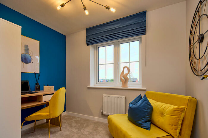 4 Bedroom Detached House For Sale In Stallings Lane, Kingswinford, DY6