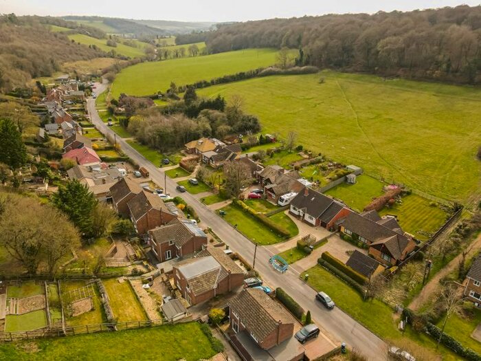 4 Bedroom Property For Sale In Bryants Bottom, Great Missenden, HP16