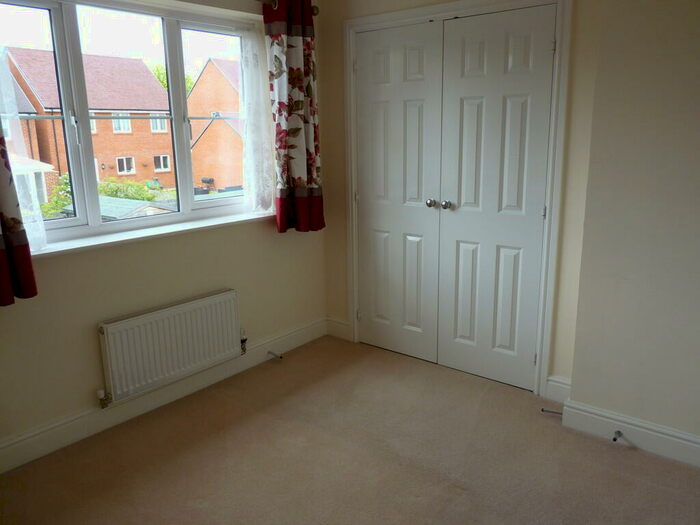 2 Bedroom End Of Terrace House To Rent In Little Chalfont, HP6