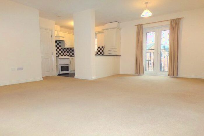 2 Bedroom Flat To Rent In George Stephenson Drive, Darlington, DL2