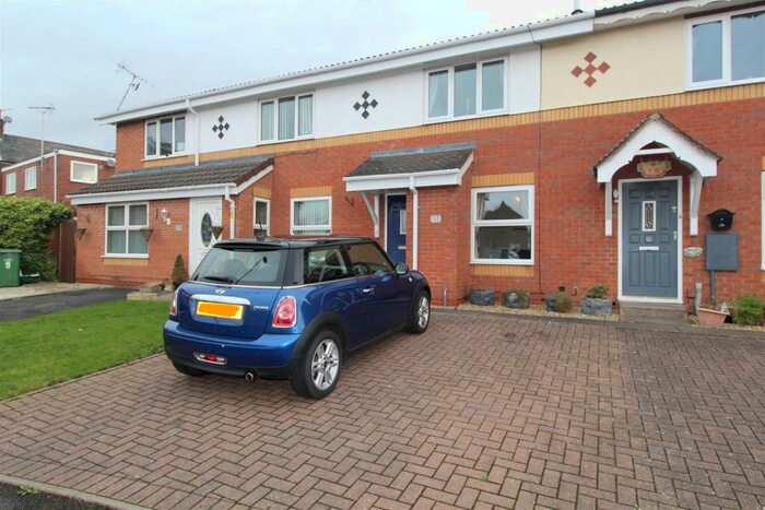 1 Bedroom Semi-Detached House To Rent In Hulland Place, Brierley Hill, DY5