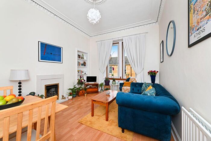 1 Bedroom Flat For Sale In / Fowler Terrace, Polwarth, Edinburgh, EH11