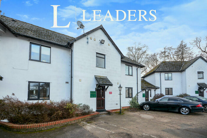 1 Bedroom Apartment To Rent In Suite, Pines Hill, Stansted, CM24