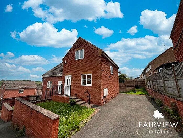 3 Bedroom Semi-Detached House To Rent In Besecar Avenue, Gedling, NG4