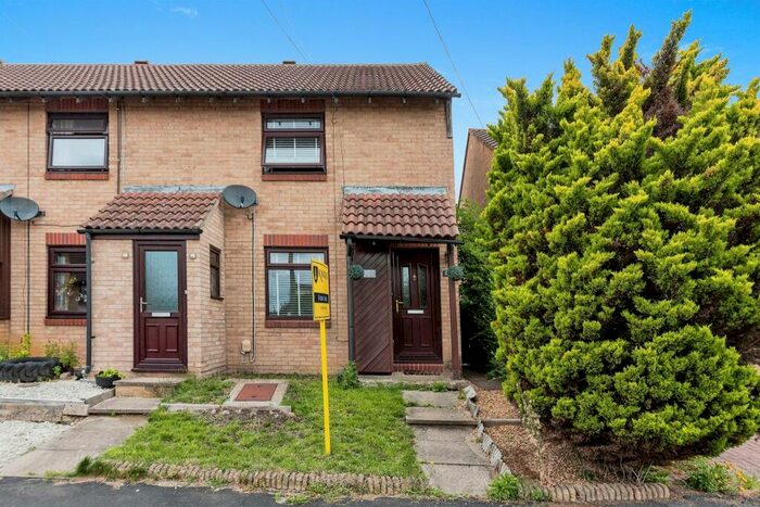 2 Bedroom House To Rent In Drift Avenue, Stamford, PE9