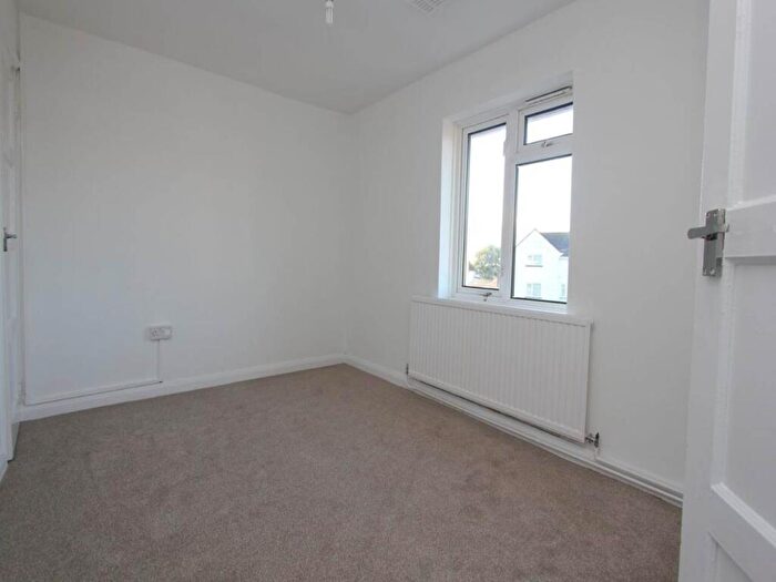 2 Bedroom Flat To Rent In Castle Road, Rhoose, Vale Of Glamorgan, CF62