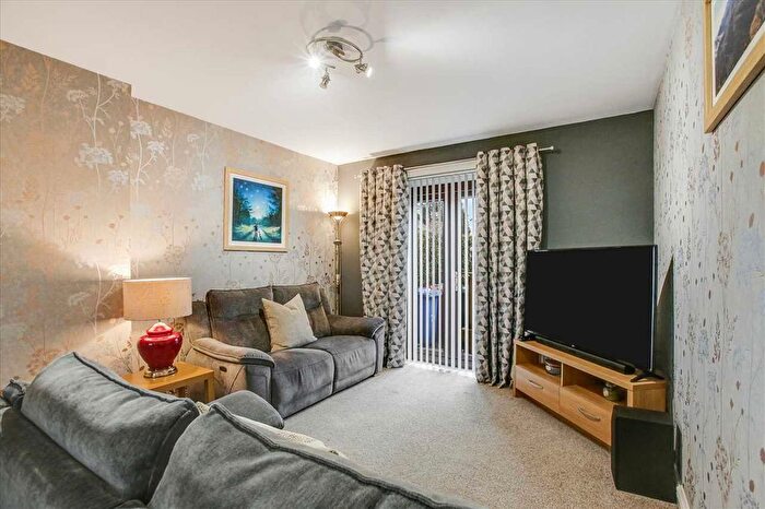 3 Bedroom Terraced House For Sale In Livingstone Drive, Murray, East Kilbride, G75