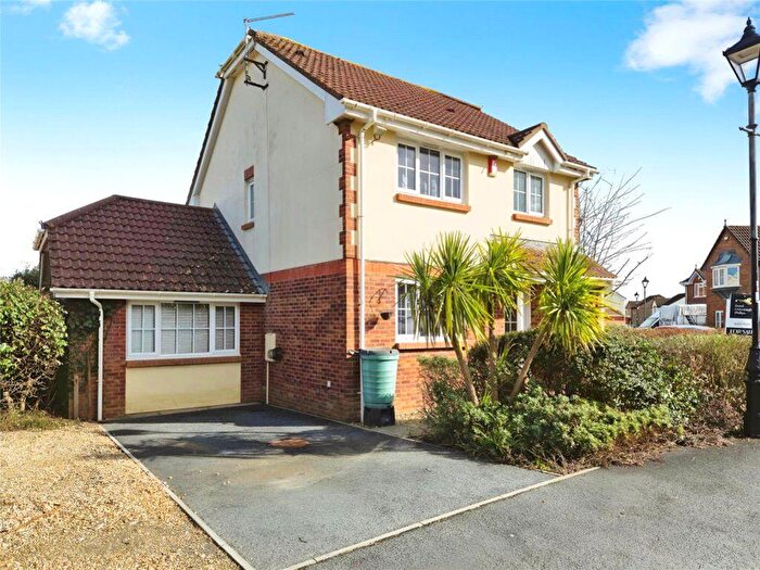 4 Bedroom House To Rent In Roundswell, EX31