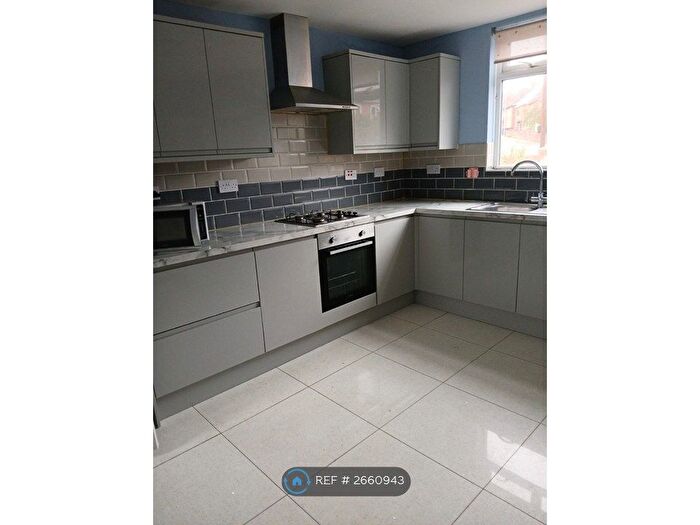 3 Bedroom Semi-detached House To Rent In Nursery Lane, Northampton, NN2