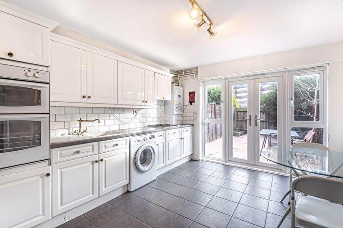 4 Bedroom Terraced House To Rent In Carteret Way, London, SE8