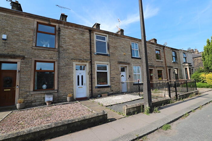 2 Bedroom Terraced House For Sale In Bury Road, Tottington, Bury, BL8