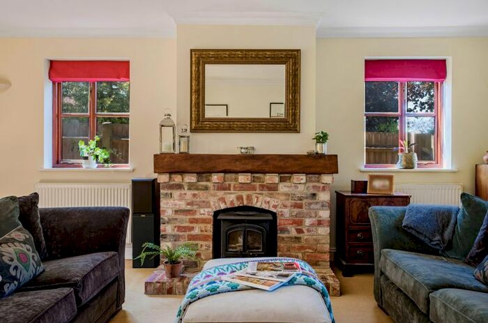 5 Bedroom Detached House For Sale In Furzefield Avenue, Speldhurst, Tunbridge Wells, TN3