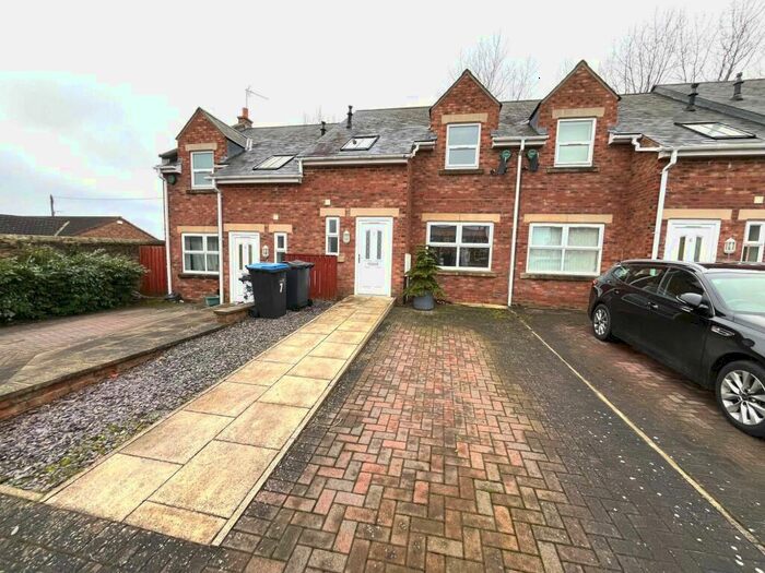 3 Bedroom Terraced House To Rent In West Pelton House, West Pelton, DH9