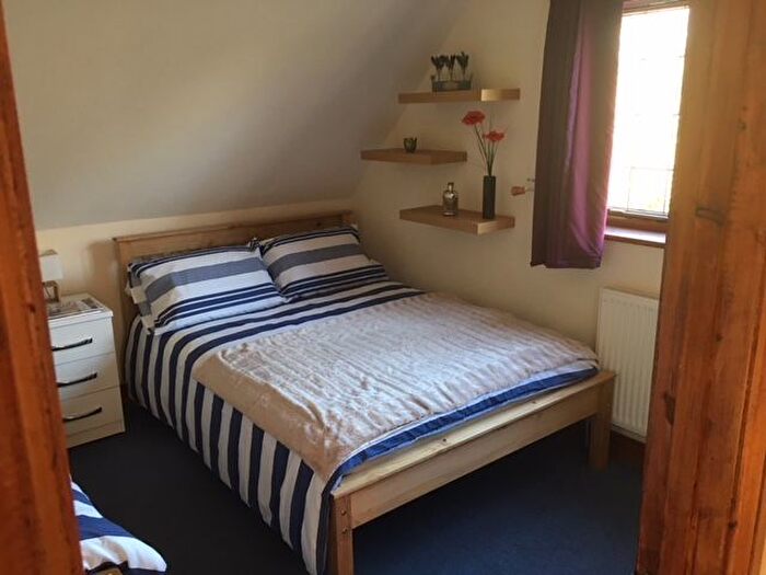 5 Bedroom Property To Rent In Parley, Near Bournemouth, BH23