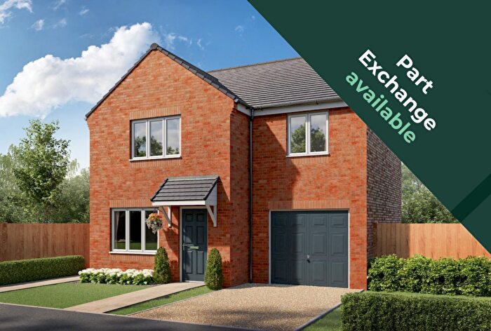 3 Bedroom Detached House For Sale In Brackenborough Road, Louth, LN11