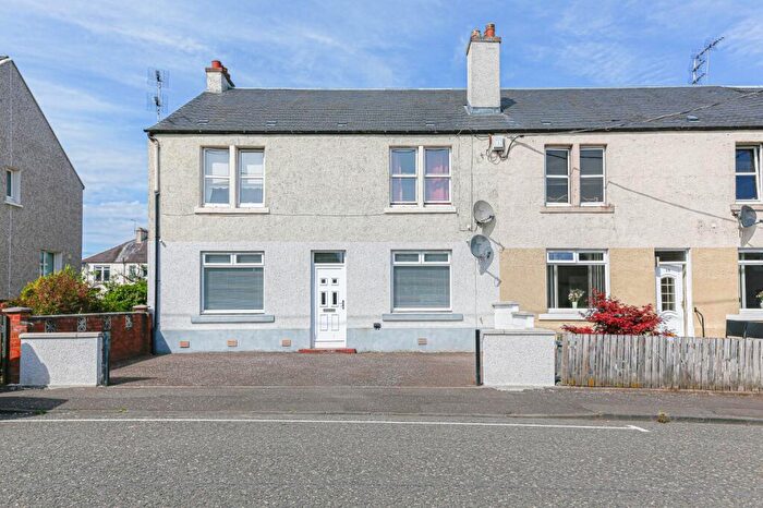 2 Bedroom Flat To Rent In Station Road, Stirling, FK7