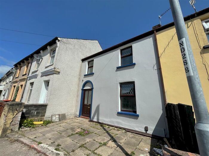 2 Bedroom House To Rent In Maindee Parade, Newport, NP19