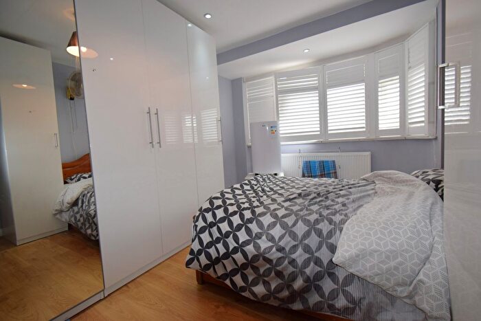 4 Bedroom Terraced House To Rent In Torbay Road, South Harrow, HA2