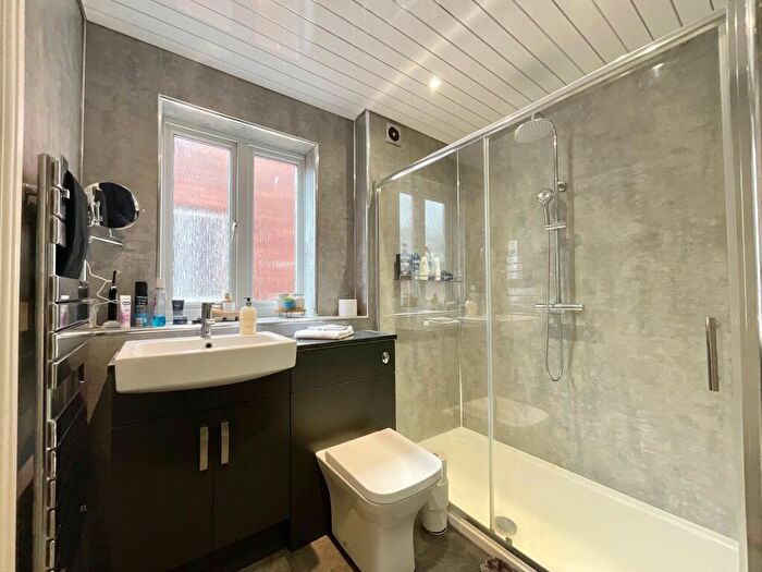 5 Bedroom Detached House For Sale In Haydn Jones Drive, Nantwich, CW5