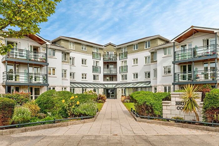 1 Bedroom Flat For Sale In Harbour Road, Portishead, Bristol, Somerset, BS20