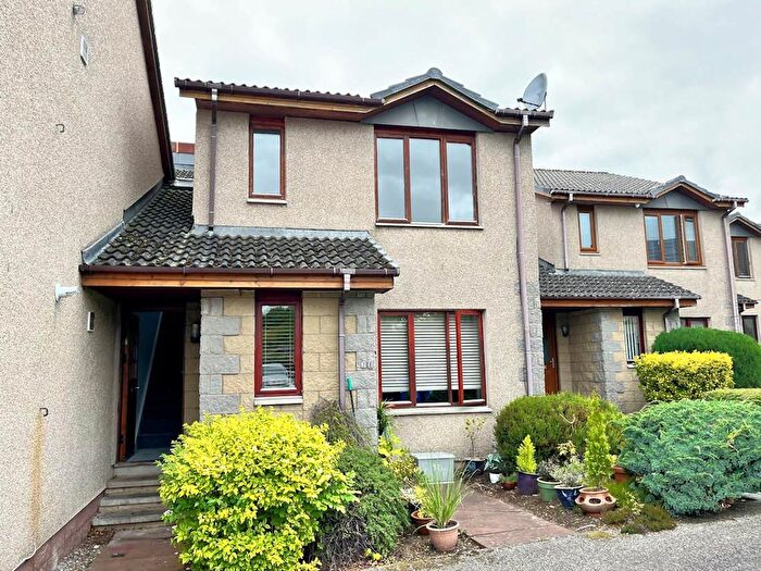 2 Bedroom Flat To Rent In Hazleton Way, Broughty Ferry, DD5