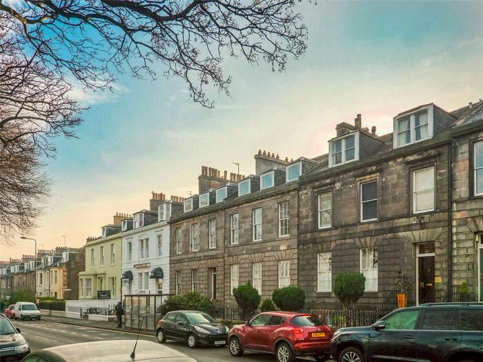2 Bedroom Flat To Rent In Hermitage Place, Edinburgh, EH6