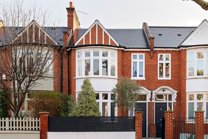 4 Bedroom Terraced House To Rent In Highlever Road, London, W10