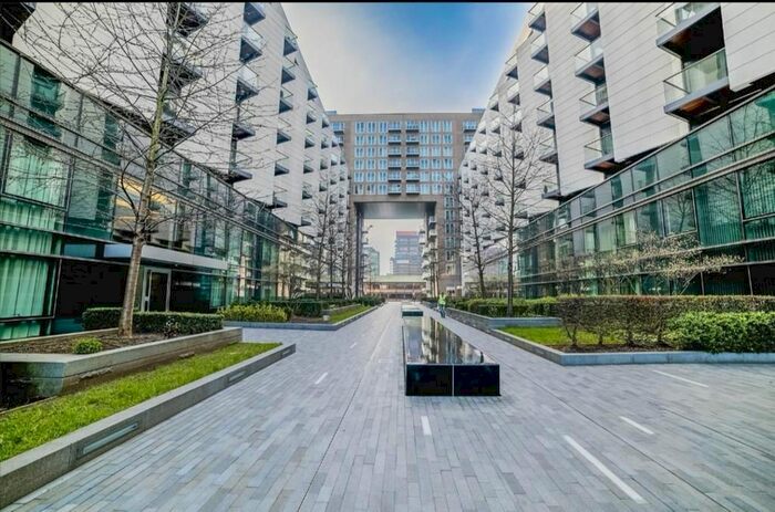 Studio To Rent In Baltimore Wharf, Canary Wharf, South Quays, Cross Harbour, Marsh Wall, London, E14