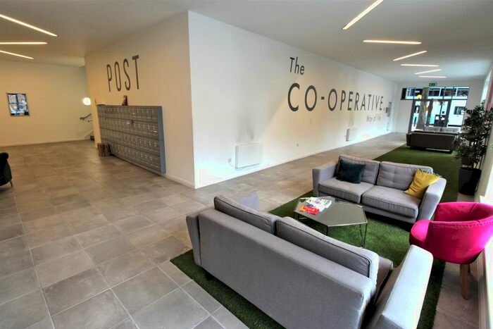 1 Bedroom Flat To Rent In Corporation Street, Coventry, CV1